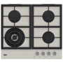 Варочная поверхность газовая Beko HILW64225SG