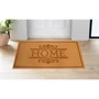 Коврик придверный Giz Home Parga Kahve Home 40х60 см (103PRKHHO1903)