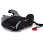 Бустер Kidwell BAXTER Isofix 15-36 кг Black фото 4