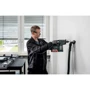 Перфоратор Metabo KH 18 LTX BL 24 (601713840): Макс. число оборотов холостого хода, об/мин 1280