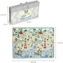 Двосторонній килимок Kinderkraft Matty 2 (KPMATT200000000): Виробник KinderKraft