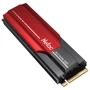Netac N950E Pro 500 GB (NT01N950E-500G-E4X): Форм-фактор M.2 (2280)