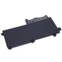 Батарея для ноутбука HP CI03 ProBook 640 G2 110.95V Black 4020mAh OEM