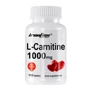 Жироспалювач IronFlex L-Carnitine 1000 100 tabs / 100 servings