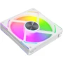 Кулер Lian Li Uni Fan AL140 V2 White (G99.14ALV21W.00): Назначение для корпуса