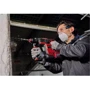 Перфоратор Einhell TP-HD 18/26 Li BL Solo (4514265) (без АКБ и ЗУ): Макс. количество ударов в минуту, уд/мин 5500
