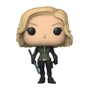 Фигурка Funko POP! Bobble: Marvel: Avengers Infinity War: Black Widow (26468): Тип Персонаж мультфильма, фильма