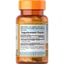 Puritan's Pride Vitamin C with bioflavonoids And rose hips Витамин C с биофлавоноидами и шиповником 500 mg 30 каплет: Тип Витамин C