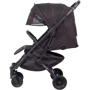 Прогулочная коляска FreeON DIAMOND Black (38213): Количество блоков 1