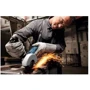 Шлифмашина угловая (болгарка) Bosch GWS 12-125 CI (0601793003): Тип машины угловая