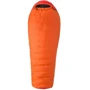 Спальний мішок Marmot Rockaway 0 Reg Burnt Orange/Rust: Призначення кемпінговий