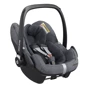 Автокресло Maxi-Cosi Pebble Pro i-Size Luxe Twillic Grey (8799370300) фото 7