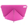 Аксесуар для iPad Epik Origami Case Book Barbie Pink for iPad 10.9" 2022: Матеріал поликарбонат