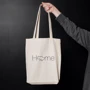 Сумка шоппер BeriDari "Home" (39540): Стать Унисекс