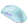 Мышь Xtrfy M8 RGB Wireless Frosty Mint (M8W-RGB-MINT): Тип сенсора оптический