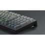 Клавиатура FL Esports FL980 V2 Black Carbon Olivia Kailh MX Cool Mint Switch South LED wireless Three-Mode: Количество клавиш 97