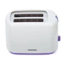 Тостер Heinner TP-750UV: Мощность 750 Вт