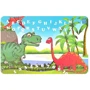 Столик Bambi M 19-dino: Материал пластик, металл