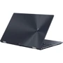 Ноутбук ASUS ZenBook Pro 15 Flip OLED UP6502ZA (UP6502ZA-M8020W) RB: Оперативная память 16 ГБ