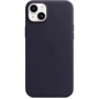 Чохол для iPhone Apple for iPhone 14 Plus Leather Case with MagSafe Ink (MPPC3) : Тип аксесуара чехол