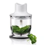 Блендер Braun Multiquick 1 MQ 120 Pesto: Количество скоростей 1
