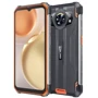 Смартфон Oscal S80 6/128GB Orange: Процессор Mediatek MT6769 Helio G85 (12nm) Octa-core (2x2.0 GHz Cortex-A75 & 6x1.8 GHz Cortex-A55) Mali-G52 MC2