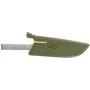Ніж Gerber Spine Compact Fixed Blade- Green (31-003424): Тип ножа туристичний