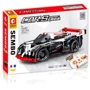 Конструктор SEMBO BLOCK 701907 Спорткар Remote Control Sports Car на радіокеруванні