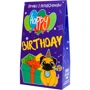 Печенье Печенье с предсказаниями в коробке PAPAdesign "Happy Birthday"