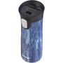 Термокружка Contigo Pinnacle Couture 414 мл Blue Slate фото 2
