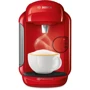 Кофеварка Bosch Tassimo Vivy 2 TAS1403: Объем резервуара для воды, л 0.7