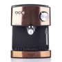Кофеварка Adler AD 4404 cooper фото 6