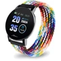 Смарт-часы Media-Tech ActiveBand Thaiti MT871