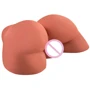 Мастурбатор Pipedream PDX Plus - Perfect Ass Masturbator Tan (PDRD61122)