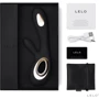 Вибратор LELO Soraya Wave Black