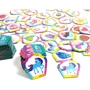 Гра зі дзвінком Vladi Toys Зірке око Смачники (укр) (VT8010-15): Вид соревновательные