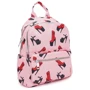 Женский рюкзак Monsen розовый (C1RM2071p-pink)