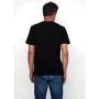 Футболка H&M 4414085 M черная: Вид Футболки