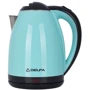 Электрочайник Delfa DK 3520 X Turquoise: Мощность, Вт 1500