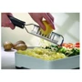 Тёрка экстра крупная Microplane GOURMET (31.2x7.5x3 см) (45008) фото 4