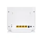 Маршрутизатор Wi-Fi ZyXel LTE3202-M437-EUZNV1F: Максимальная скорость 300 Мбит/с
