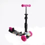 Самокат 5в1 Best Scooter (LS-78960): Тип гальма ножной