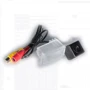 Камера заднього виду Prime-X CA-9538 VW, Skoda, Seat: Підключення проводове