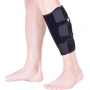 Бандаж для гомілки USA Style LEXFIT чорний (LBS-1006) фото 5