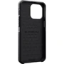Чохол для iPhone Urban Armor Gear UAG Metropolis LT Magsafe Kevlar Olive (114297113972) для iPhone 15 Pro Max: Колір зеленый