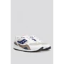 Кроссовки Saucony Shadow 6000 (70441-1s) 45.5 (12) белые натуральная замша всесезон: Материал верха Натуральная замша