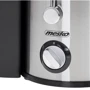 Соковыжималка Mesko MS 4126 black: Количество скоростей отжима 2