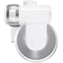 Кухонний комбайн Bosch MUM 48W11: Конструкція стаціонарний