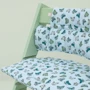 Текстиль для стульчика Stokke Tripp Trapp Blue Fox (100363)