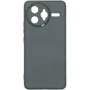 Чохол для телефона ArmorStandart ICON Case Camera cover Dark Green for Poco F7 Ultra (ARM85219)